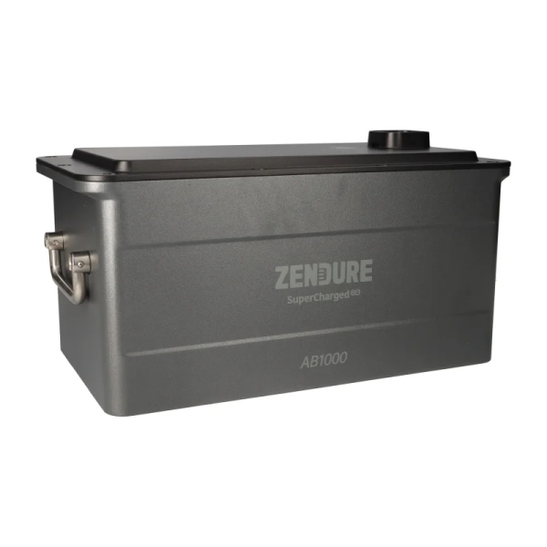 Zendure AB1000 SolarFlow Akku 48V 20Ah 960Wh